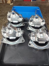 Alfa Romeo 159 1.8 cc 50501603 engine mountin...