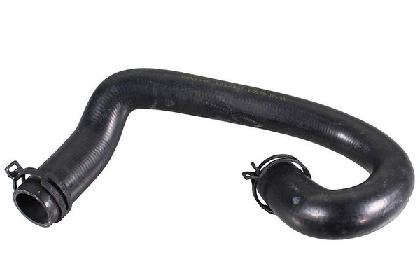 Metzger Autoteile KüHlerschlauch 2422007 FüR Ford-image