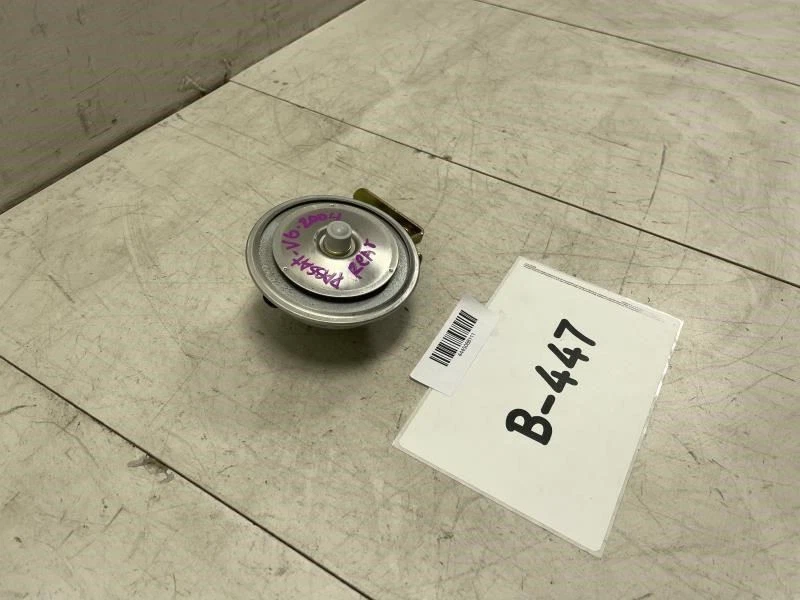 Volkswagen Passat V6 GLX 2004 KW9 Kloxon bocina OEM+ Foto 3 de 4