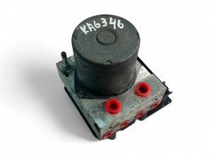 TOYOTA AVENSIS Sedan T27 ABS Steuergerät 0265951567 30795305