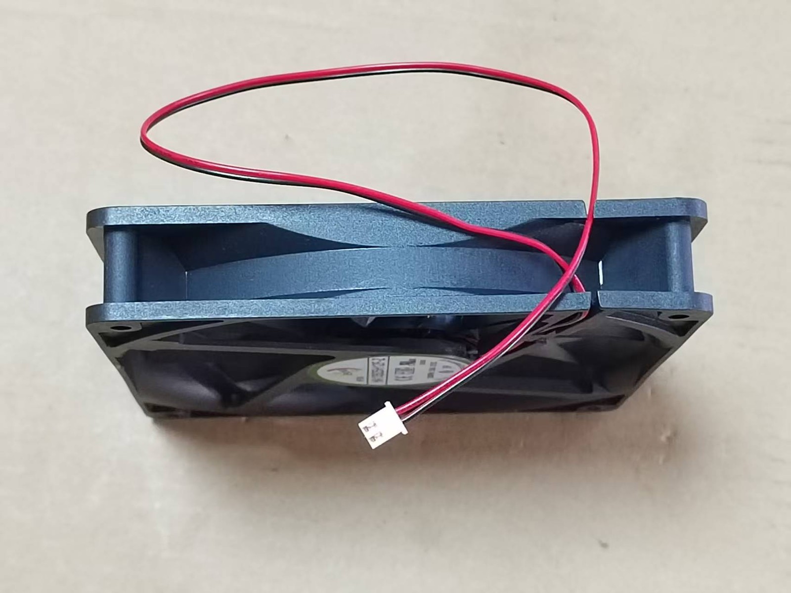 1PC HA13525H12F-Z 13525 12V 0.5A chassis power motherboard DC cooling fan