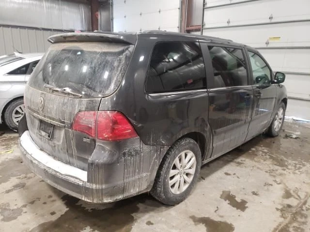 (SOLO RECOGIDA LOCAL) Tanque de combustible compatible con 09-14 ROUTAN 1376897 Foto 4 de 4