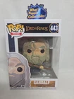Funko Pop! Vinyl: The Lord of the Rings - Gandalf #443 With Protector