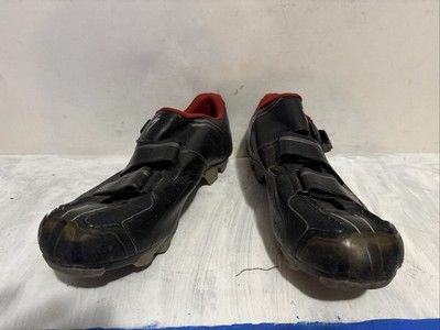 Specialized Sport Mountain Bike Cycling Shoes Men's Size 10.5 Strap