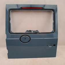 MERCEDES G 463 W463 Heckklappe Kofferraumklappe ORIGINAL A4637410300 MERCEDES G 463 W463 Heckklappe Kofferraumklappe ORIGINAL A4637410300