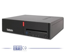 PC LENOVO THINKCENTRE M720s CORE i5-9400 8GB 256GB SSD DVD-ROM SFF WIN 11 PRO