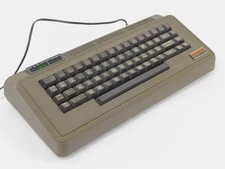 Heathkit HD-8999 Vintage Ham Radio Morse Code Keyboard + Original Supply (rare)