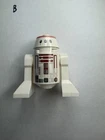 LEGO® R5-D4 Astromech Droid 7658 Y-Wing Fighter Variant Star Wars Mini-fig