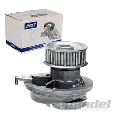 Poulies diverses Daewoo ESPERO