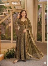 pakistani dress salwar kameez redy to wear suits indian wedding party bollwood