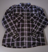 Dixxon Flannel Company Limited Edition Snap On Plaid Size 2XL