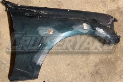 Toyota Land Cruiser OEM FJ80 FZJ80 Right/Passenger Front