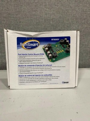 TechSmart R76001 Fuel Injector Control Module for Ford F-250 F-350 F-450 E-350