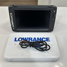 Lowrance Elite-9 Ti2 GPS Fish Finder Head Unit Only