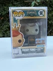 SDCC Funko Fundays 2026 Freddy Funko as Upside Down Dustin LE 500 Funko Pop!