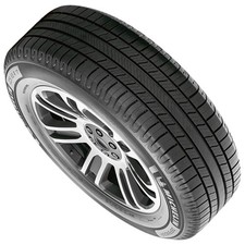 1 Michelin Defender2 23565r16 103h 80k Mileage Warranty 840bb Suv Cuv Sedan 1 Michelin Defender2 23565r16 103h 80k Mileage Warranty 840bb Suv Cuv Sedan