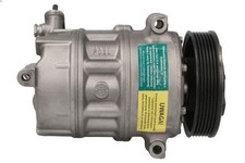 Klimakompressor TEAMEC 8600274 für OPEL INSIGNIA A (G09) 2 2013-2017