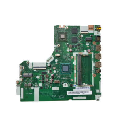 For Lenovo IdeaPad 320-15AST A9-9420 NM-B321 Motherboard | eBay