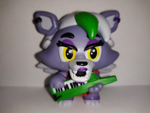 Funko Mystery Minis - Five Nights At Freddy's All Series - Imagen 184 de 231