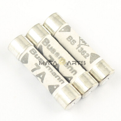 10PCS   LP-CC-4 LPCC-4 4   4A 600Vac TIME DELAY Fuses Fuse #D5