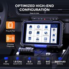 MUCAR VO8 Automotive Diagnostic Scanner BT Bidirectional E.CU Coding 34+ Service — photo 10