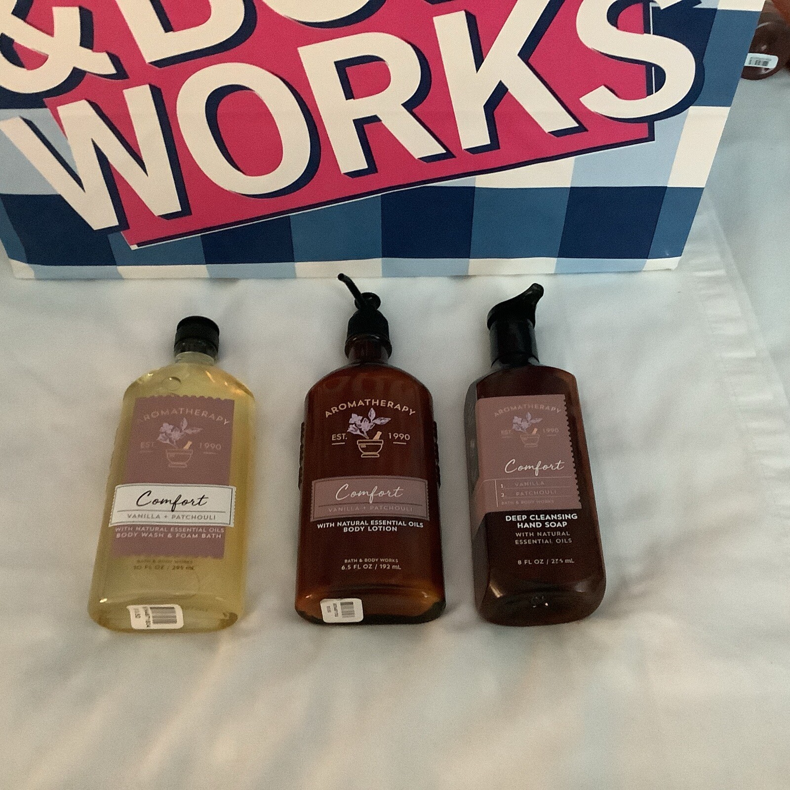 Hand Soap
