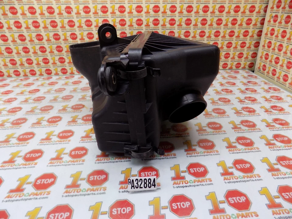 2001-2006 KIA OPTIMA ВОЗДУХООЧИСТИТЕЛЬ КОРОБКА В СБОРЕ 28111-37101 OEM - Изображение 4 из 4