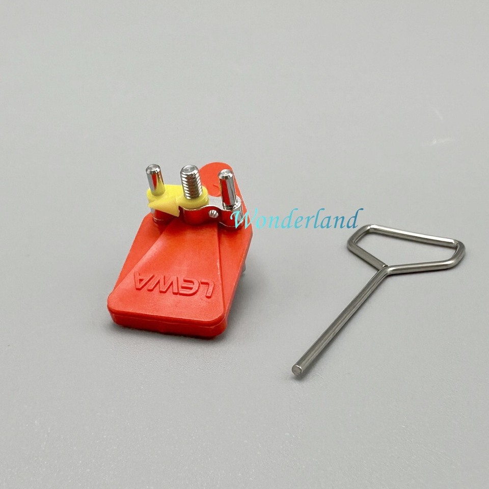 LEWA Orthodontic Expansion Screw Demtal Stainless Steel Hyrax Expander