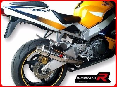 Глушитель хонда cbr 929