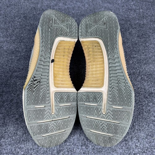 Nike Metcon 9 Plata Marfil Pálido Mujeres Talla 11 Zapatos de Entrenamiento Cruzado DZ2537-002 - Imagen 12 de 13