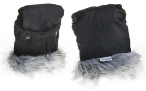 pushchair mittens