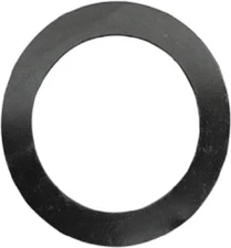 Allison Shim Spacer, Turbine 0.030", Silver 6837430 NSN 5365-00-557-6236