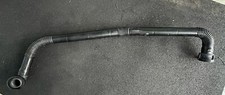 Secondary Air Pipe From Air Pump To Egr 96-99.5 Vw Mk3 2.0 Golf Jetta All Cabrio
