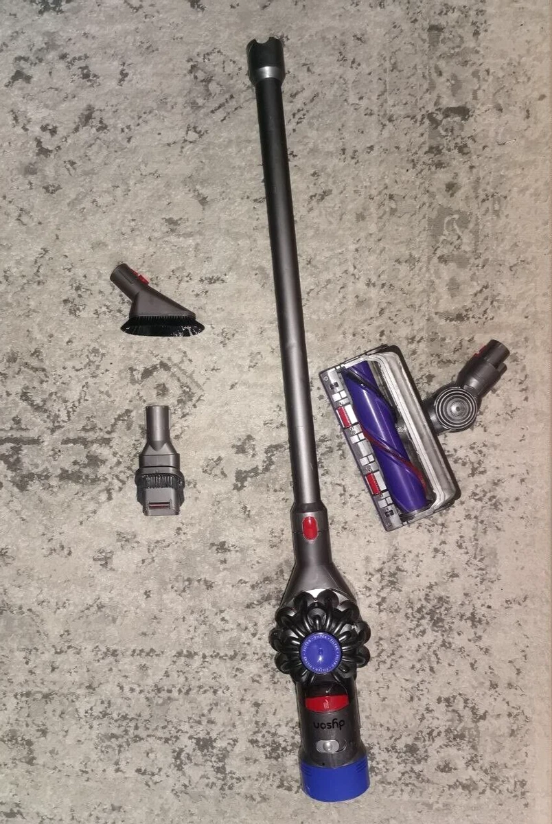 Preços baixos em Dyson V7 Animal Aspiradores de Pó | eBay