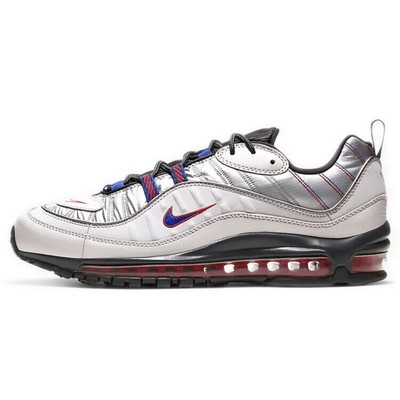 Nike Air Max 98 Low-Top Casual Shoes -BQ5613-001-