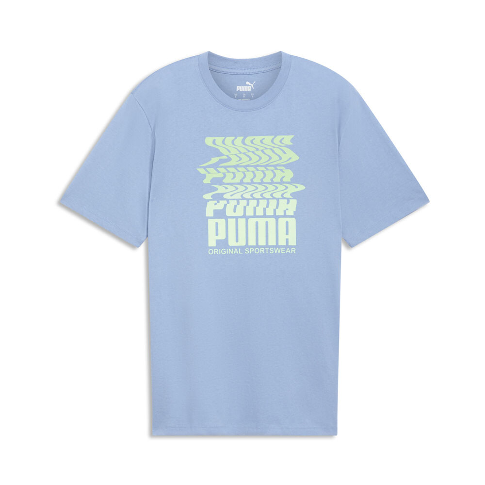 Puma Vibe Check Pack Вафельная толстовка с капюшоном для маленьких мальчиков, Размер XL, Повседневная верхняя одежда 942367
