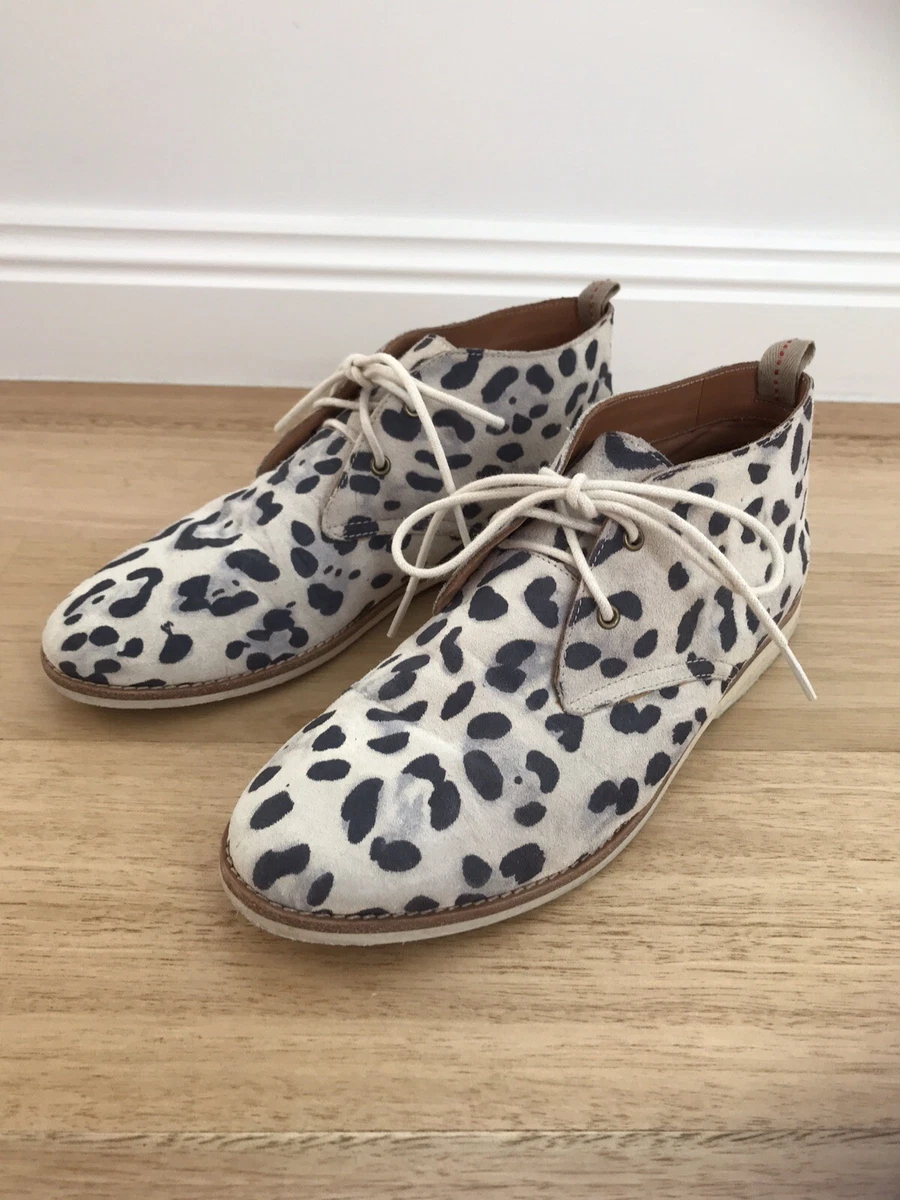 Animal print hot sale shoes australia