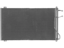A/C Condenser For 1978 GMC C15 Suburban SQ675YQ A/C Condenser