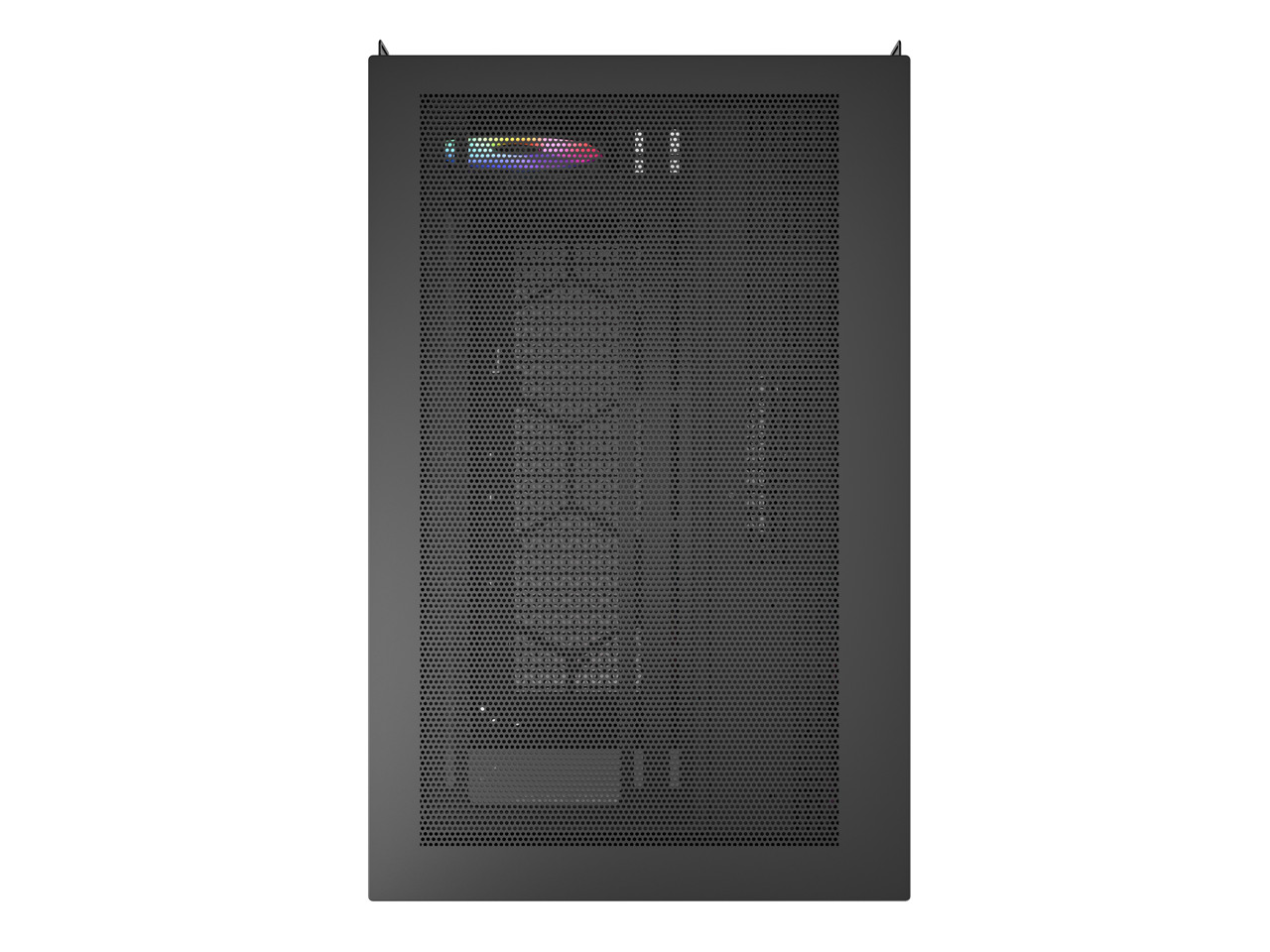 Корпус для компьютера Montech King 65 PRO KING 65 PRO B Black ATX Mid Tower