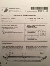 ISECO/Junghans TTC Longlife-Uhren instand setzen