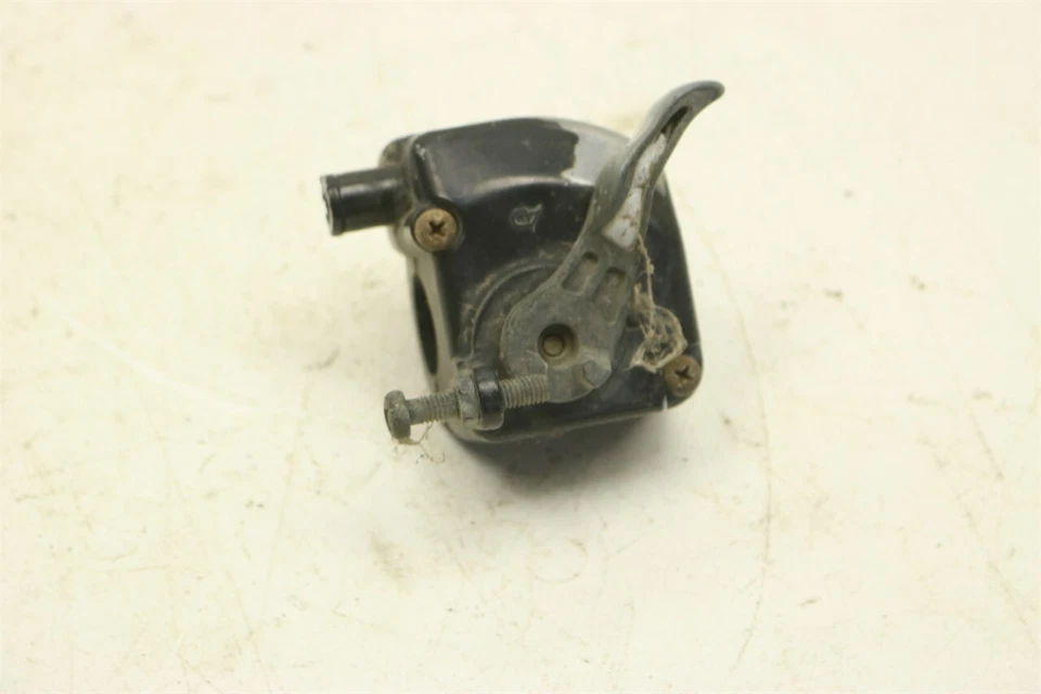 Kawasaki Bayou Lakota Prairie Mojave Thumb Throttle Switch 39074-1055 - Image 2 of 2