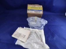 Square D By Schneider Electric Class 8501 XB-40 Univ Adder Deck  NOS