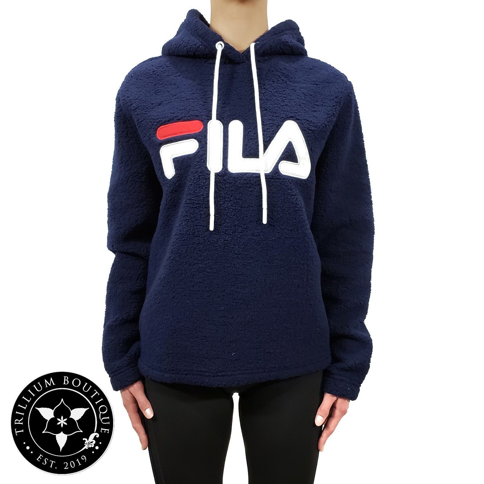 fila sherpa