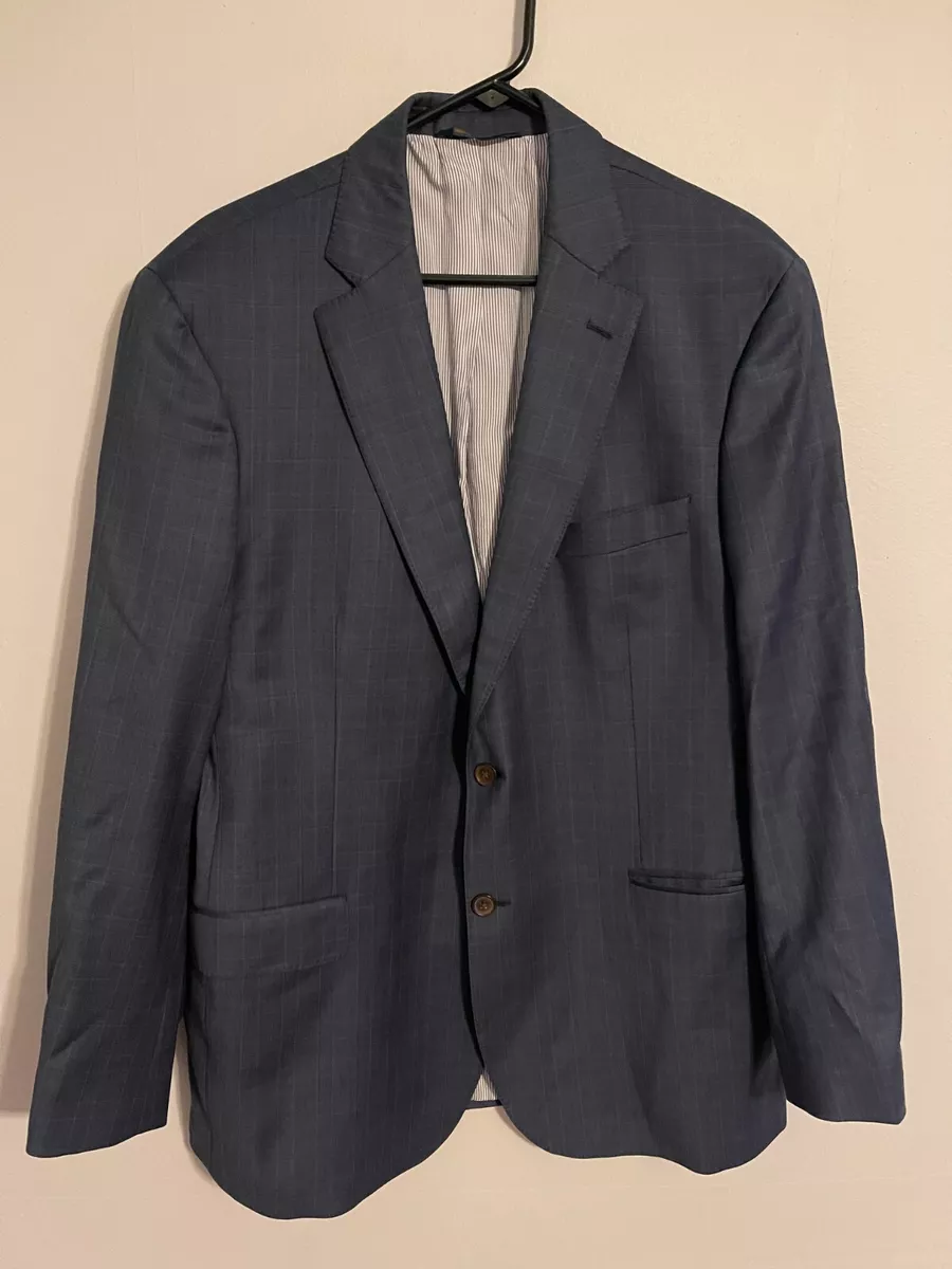 Brooks brothers madison fit blazer cheap