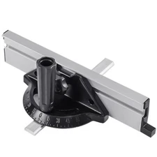 Replacement Table Saw Guide Miter Gauge Adjustable Angle Ruler Miter Gauge Tool