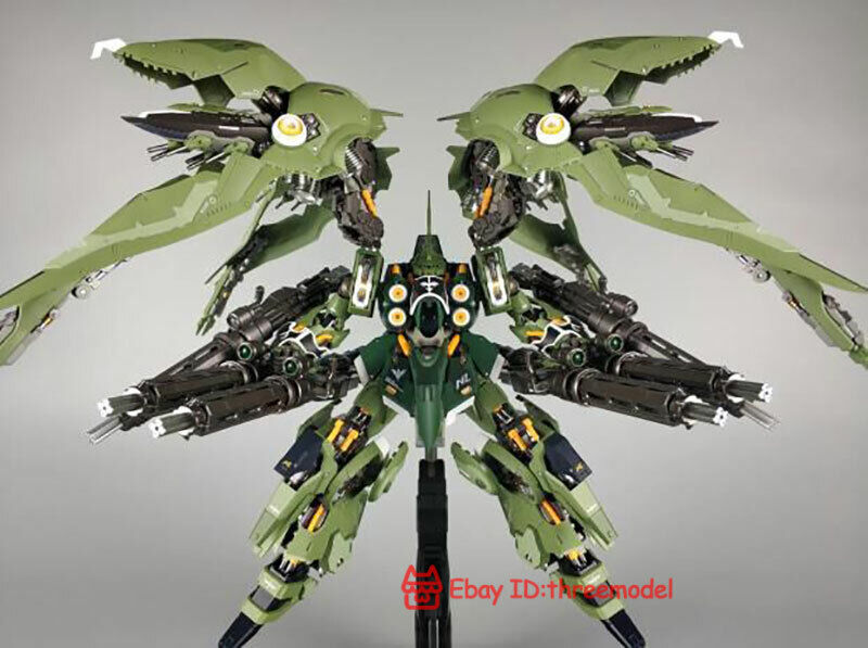 MC 1/100 Alloy KSHATRIYA NZ-666 Model Collection In Box MC 1/100 Alloy KSHATRIYA NZ-666 Model Collection In Box