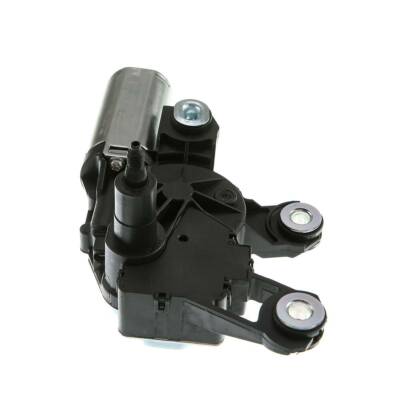 Motorino Tergicristallo Posteriore Per Audi - Compatibile Con A3, A4, A6, Q5, Q5, Q7 (4 Pin)