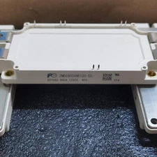1PC New   2MBI800XNE120-50 IGBT Module   #E10