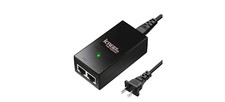 ICREATin 48V PoE POWER Injector PSE-480040G