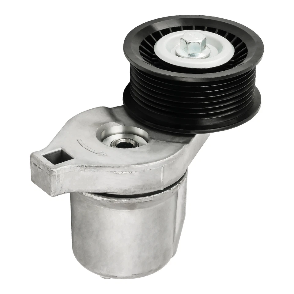 Drive Belt Tensioner Assembly 12622452 For 2012-2015 Chevrolet Camaro 6.2L - Image 2 of 4